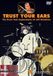 Trust Ocheltree Trust Your Ears Drums Dvd