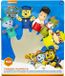 Spin Master Paw Patrol Vingerpoppen, set van 5