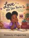 Love Libri GmbH Love The Skin You're In Paperback
