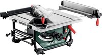 Metabo TS 254 M Zaagtafel - 1500W - 254mm