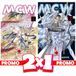 Mad Chimera World 1+2