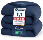 4 Seizoenen Duvet en Microvezel 200 x 200 cm