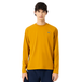 LACOSTE T-shirt Pioneer, manche longue, orange