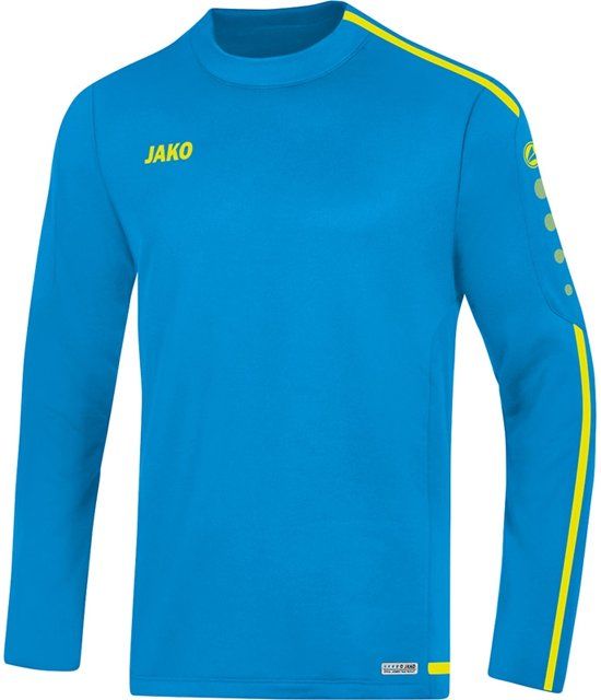 JAKO Striker 2.0 Sweater - 4059562237771