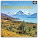 New The Gifted New Zealand - Neuseeland 2027 - 16-Monatskalender