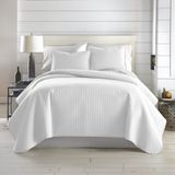 Vilano Springs Extra groot beddengoed, zacht, kreukvrij, kleurecht en vuilafstotend, gemakkelijk te combineren met 1 beddengoed en 2 kussenslopen, kingsize bed/extra groot bed