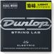 Dunlop Jim Dunlop Nickel Plated Steel - Gitaarsnaren - Elektrische Gitaar - 10-46 - Nickel Plated Steel - 3-Pack