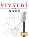 Libri GmbH Vivaldi for Bass: 10 Easy Themes for Bass Guitar Beginner Book