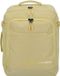 Travelite Kick Off Backpack 35L Yellow