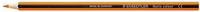 STAEDTLER Noris Colour Kleurpotloden oranje | 12 stuks
