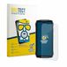 BROTECT - Screenprotector voor Ulefone RugKing 4 Pro - Folie Beschermfolie Beschermglas matte