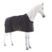 Bucas Irish Turnout 150 75" 140g Couverture pour cheval avec couvre-nuque