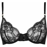 Atelier Amour Half Cup Evasion Sensuelle – Luxe Lingerie Maat L