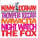 BLUE NOTE Kenny Dorham - Trompeta Toccata Vinyl