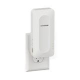 NETGEAR Nighthawk EAX15 - WiFi 6 Mesh Extender - Dual-Band - 1800 Mbps