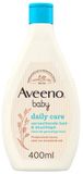 Aveeno Baby Daily Care Verzachtende Bad- & Douchegel 400ml