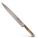 GÜDE Solingen ALPHA VAT EIKEN Vleesmes 26 cm