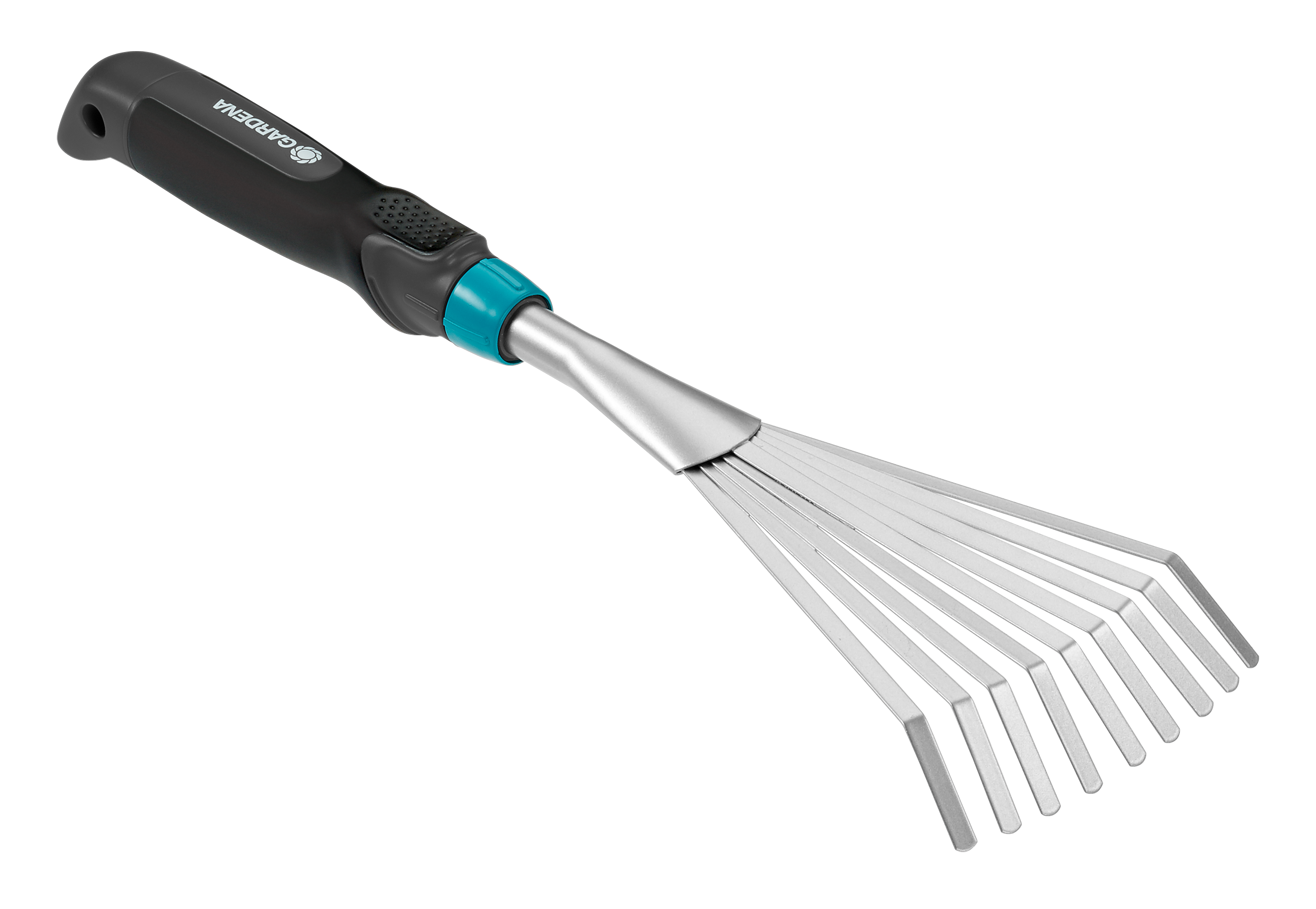 Gardena Comfort Hand Rake - 8956-20