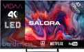 Salora FOD43UV / LED-LCD screen / 43 inch / 2023