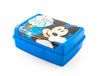 Lulabi Mickey Cosmo lunchbox, polypropyleen, 17 x 13 x 6,5 cm