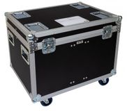 JV Beglec NV JV CASE MOVING HEAD CASE 4