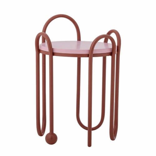 Bloomingville bijzettafel Whimsica