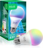 NOUS P3 Smart WiFi RGB-lamp