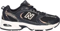 New Balance 530 dames sneaker - Zwart multi