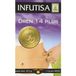 Infutisa Dren 14 Plus Infusion 25 unités