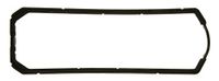 Gasket, Ajusa Gasket, cylinder head cover