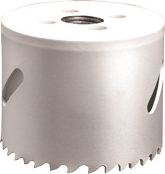Rotec Cobalt 8pct gatzaag 114mm