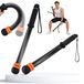 Solidchoice - Corde de combat pour entraînement intensif