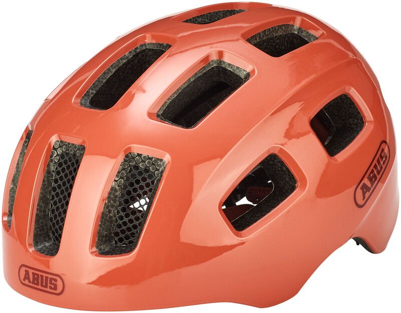 Abus Youn-I 2.0 Helm Jongeren - 4003318401565