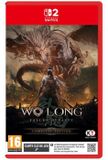 Koei Tecmo Nintendo Switch 2 spel: Wo Long: Fallen Dynasty, Complete Edition