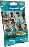 PLAYMOBIL Figures Jongens S30 - 72139