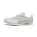 PUMA Sneakers laag 'H-Street' pastelblauw / wit