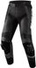 SHIMA STR 2.0 Zwart Leren Motorbroek - Broek