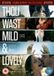 Thou Fusion Media Sales Ltd Thou Wast Mild And Lovely DVD