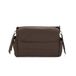 Little Company Buggy / Kinderwagen organizer Malaga Walnut inclusief verschoningsmat