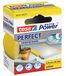 tesa plakband geel rol 3,6 x 275 cm 6 stuks 56343-00037-03