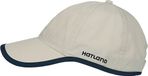 Hatland UV-Baseball pet Rance Beige One size