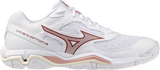 Mizuno Wave Phantom 3 Indoorschoenen voor dames