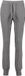 Hummel Trainingsbroek Classic Bee Wo Glen Pants Dames Grijs-gemêleerd Katoen Maat L