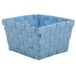MSV Mand, Blauw, Uniek