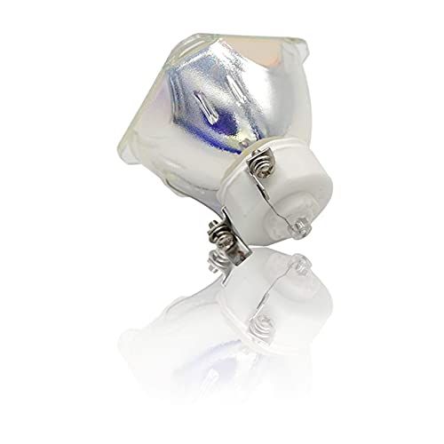 KBREE NEC KBREE NSHA200SS/NSHA180NEH/NSHA210NEB/C Projector Lamp Compatibel met NEC NP14LP/NP15LP Ect Vervangende Lamp