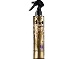 Loreal Paris Elnett L'Oréal Paris Elnett Satin Heat Protection Styling Spray - 170 ml