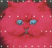 Membran 17% Fee Whitehorse Panther In The Dollhouse