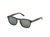 Timberland TB00007 Gepolariseerde Zonnebril Bruin Green/CAT3 Man