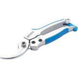Spear & Jackson 56526B Blue Bypass Secateurs