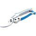 Spear & Jackson 56526B Blue Bypass Secateurs